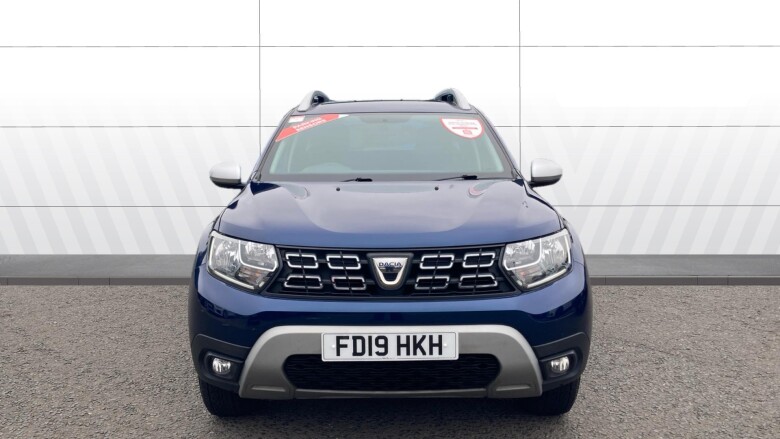 Dacia Duster 1.6 SCe Comfort 5dr Petrol Estate